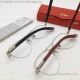 Wholesale Replica Cartier Santos de Eyeglasses Wooden leg EYE00056 (7)_th.jpg